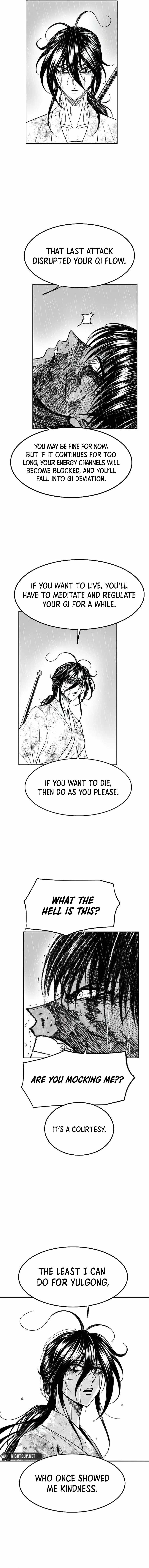 Black Serpent Chapter 35 4
